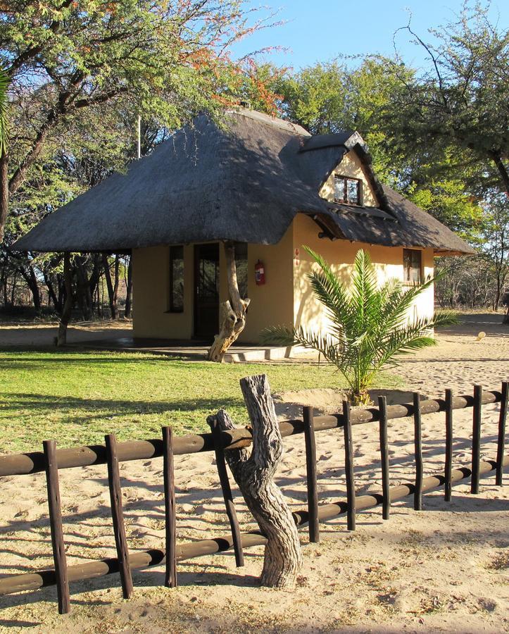 Tautona Lodge Ghanzi Εξωτερικό φωτογραφία